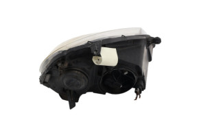 Optique avant principal gauche (feux)(phare) VOLKSWAGEN POLO 4 Photo n°3