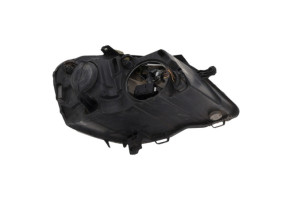 Optique avant principal gauche (feux)(phare) VOLKSWAGEN POLO 4 Photo n°6