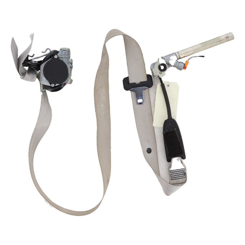Ceinture avant droit RENAULT SCENIC 3 Photo n°1
