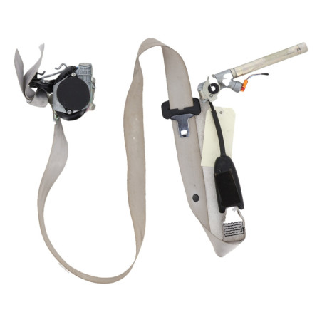Ceinture avant droit RENAULT SCENIC 3