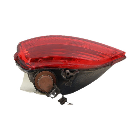 Feu de pare choc arriere gauche RENAULT SCENIC 3