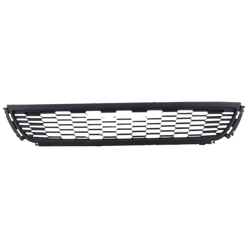 Grille de pare choc VOLKSWAGEN POLO 5 Photo n°1