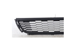 Grille de pare choc VOLKSWAGEN POLO 5 Photo n°2