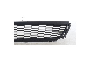 Grille de pare choc VOLKSWAGEN POLO 5 Photo n°3