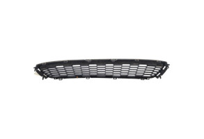 Grille de pare choc VOLKSWAGEN POLO 5 Photo n°4