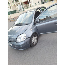 Feu arriere principal droit (feux) TOYOTA YARIS 1 Photo n°10