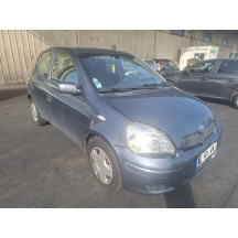 Feu arriere principal droit (feux) TOYOTA YARIS 1 Photo n°13