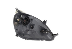 Optique avant principal gauche (feux)(phare) TOYOTA YARIS 1 Photo n°5