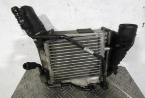 Echangeur air (Intercooler) AUDI A4 2