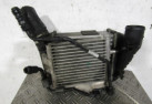 Echangeur air (Intercooler) AUDI A4 2 Photo n°1