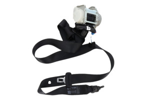 Ceinture avant droit RENAULT TWINGO 3 Photo n°1