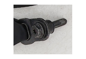 Ceinture avant droit RENAULT TWINGO 3 Photo n°2