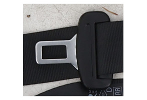 Ceinture avant droit RENAULT TWINGO 3 Photo n°4
