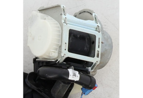 Ceinture avant droit RENAULT TWINGO 3 Photo n°5