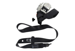 Ceinture avant droit RENAULT TWINGO 3 Photo n°6
