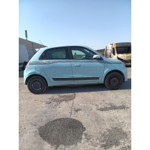 Feu arriere principal droit (feux) RENAULT TWINGO 3 Photo n°7