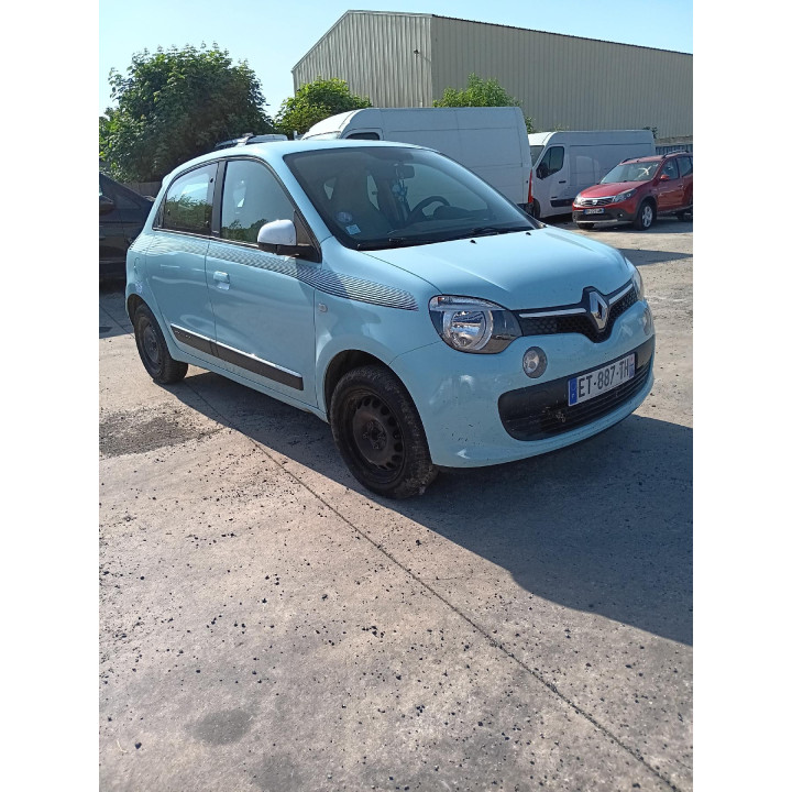 Feu arriere principal droit (feux) RENAULT TWINGO 3 Photo n°8