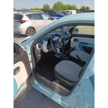 Feu arriere principal droit (feux) RENAULT TWINGO 3 Photo n°11