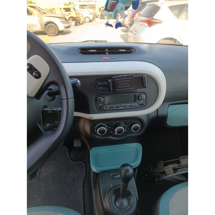 Feu arriere principal droit (feux) RENAULT TWINGO 3 Photo n°14