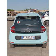 Feu arriere principal droit (feux) RENAULT TWINGO 3 Photo n°15
