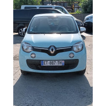 Feu arriere principal droit (feux) RENAULT TWINGO 3 Photo n°16