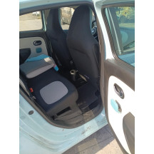 Feu arriere principal droit (feux) RENAULT TWINGO 3 Photo n°17