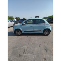Feu arriere principal droit (feux) RENAULT TWINGO 3 Photo n°19