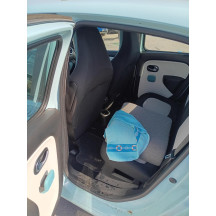 Feu diurne avant gauche RENAULT TWINGO 3 Photo n°8