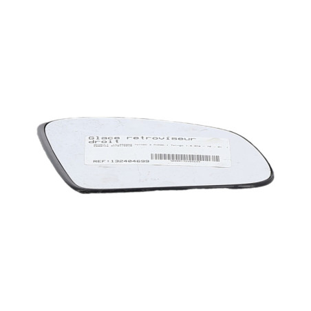 Glace retroviseur droit RENAULT TWINGO 3