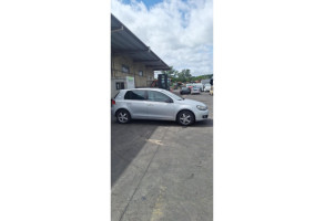 Feu arriere secondaire droit (feux) VOLKSWAGEN GOLF 6 Photo n°15
