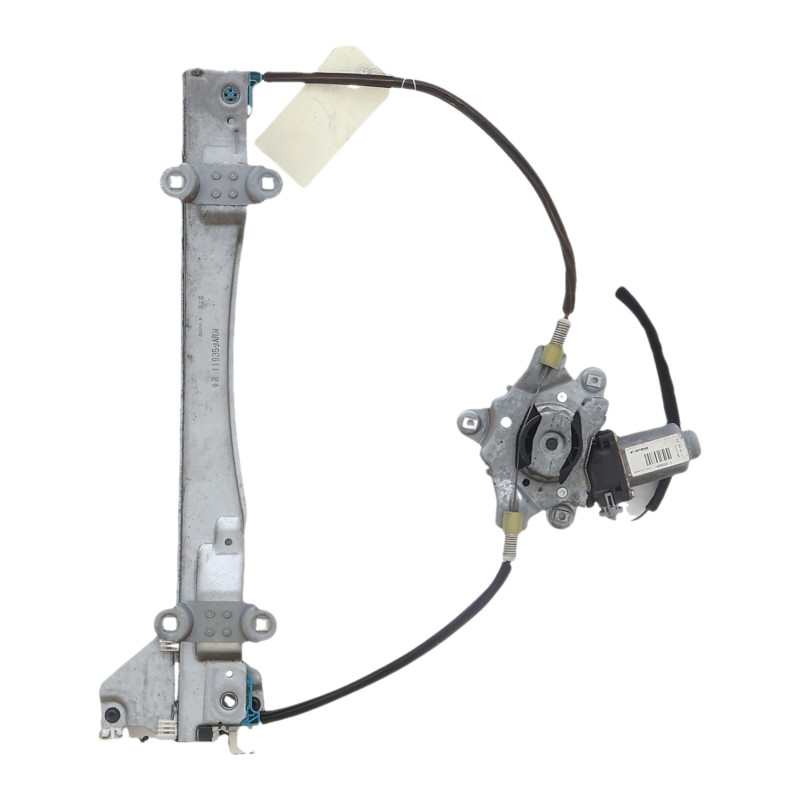 Leve vitre electrique avant droit RENAULT TWINGO 2 Photo n°1