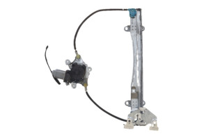 Leve vitre electrique avant droit RENAULT TWINGO 2 Photo n°3
