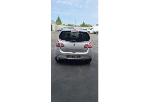 Leve vitre electrique avant droit RENAULT TWINGO 2 Photo n°6