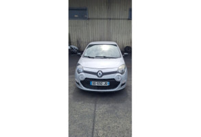 Leve vitre electrique avant droit RENAULT TWINGO 2 Photo n°13