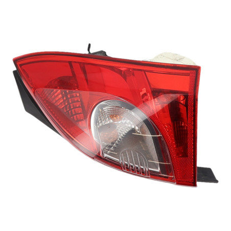 Feu arriere principal droit (feux) RENAULT TWINGO 2