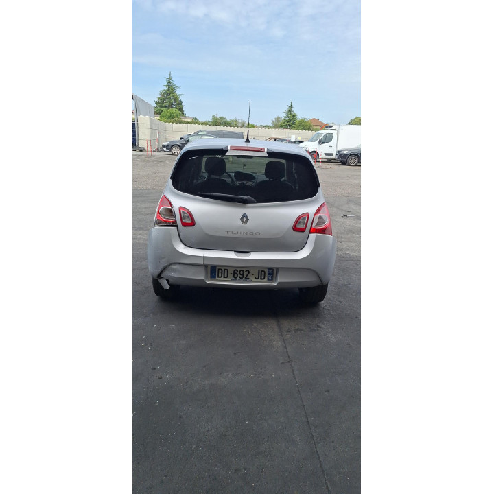 Feu arriere principal droit (feux) RENAULT TWINGO 2 Photo n°7