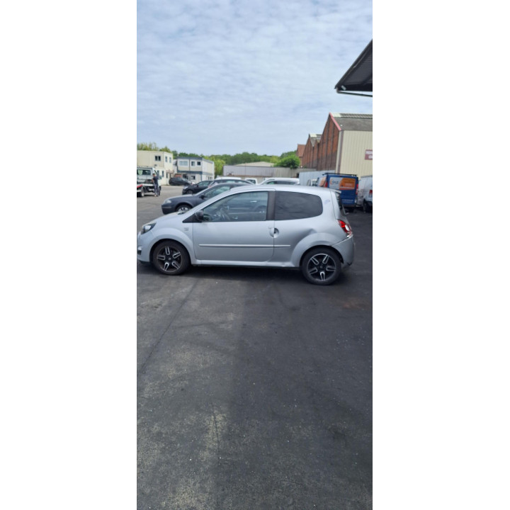 Feu arriere principal droit (feux) RENAULT TWINGO 2 Photo n°9