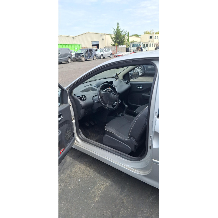 Optique avant secondaire droit (feux)(clignotant) RENAULT TWINGO 2 Photo n°10