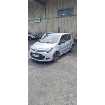 Optique avant secondaire droit (feux)(clignotant) RENAULT TWINGO 2 Photo n°14