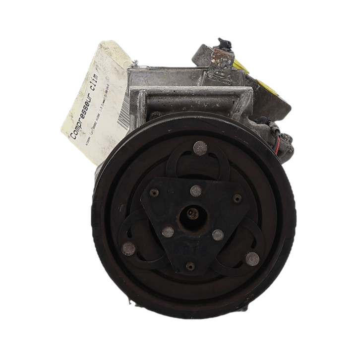 Compresseur clim NISSAN NV200 Photo n°4