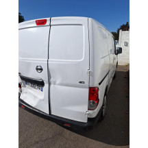Compresseur clim NISSAN NV200 Photo n°7