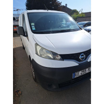 Compresseur clim NISSAN NV200 Photo n°8