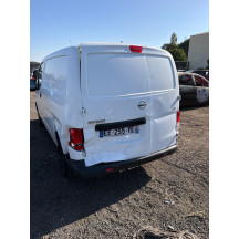 Compresseur clim NISSAN NV200 Photo n°16