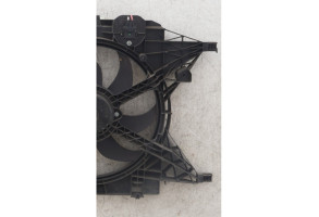 Moto ventilateur radiateur NISSAN NV200 Photo n°3