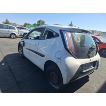 Feu arriere principal droit (feux) TOYOTA AYGO 2 Photo n°7