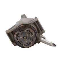 Compresseur clim DACIA SANDERO 2 Photo n°2