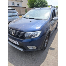 Compresseur clim DACIA SANDERO 2 Photo n°8