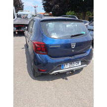 Compresseur clim DACIA SANDERO 2 Photo n°9
