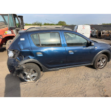 Compresseur clim DACIA SANDERO 2 Photo n°14