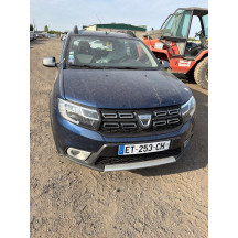 Compresseur clim DACIA SANDERO 2 Photo n°15